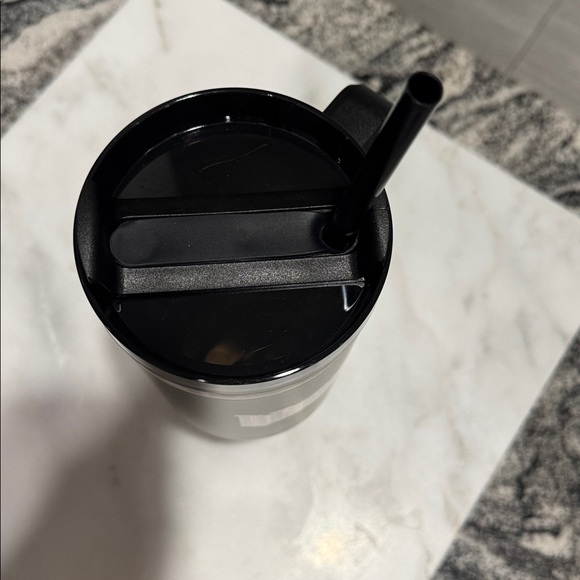 Wicked 40.6 Oz Travel Mug / Tumbler with Straw - Picture 5 of 10